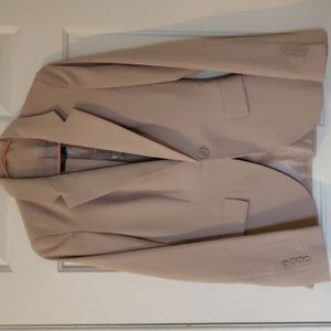 Suzy Shier Blazer Size Small